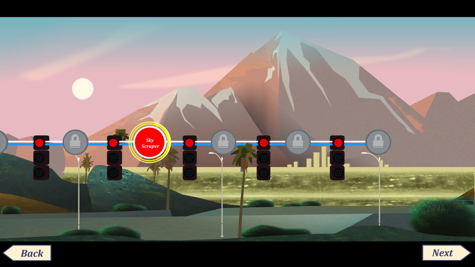 LA Cops PC Steam CD Key - 8
