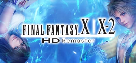 Final Fantasy X/X-2 HD Remaster Steam CD Key