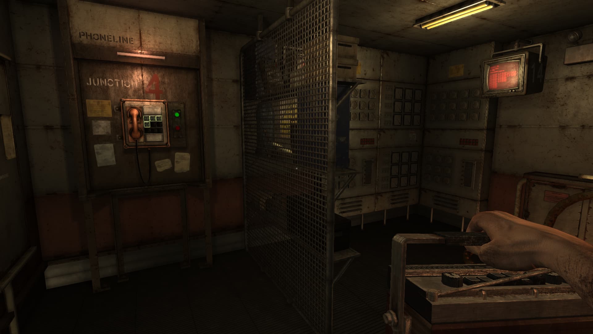 Monstrum PC Steam CD Key - 3