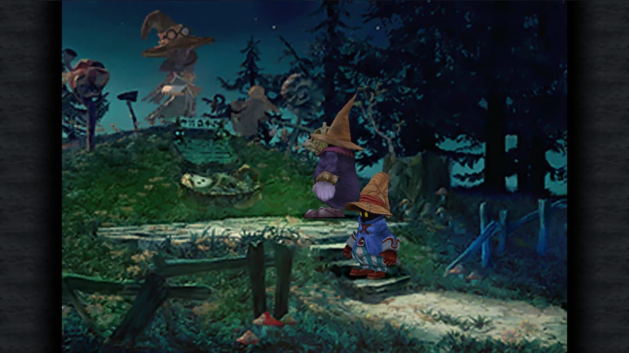 Final Fantasy IX Steam CD Key - 3