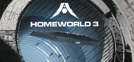 Homeworld 3 PC Steam Account