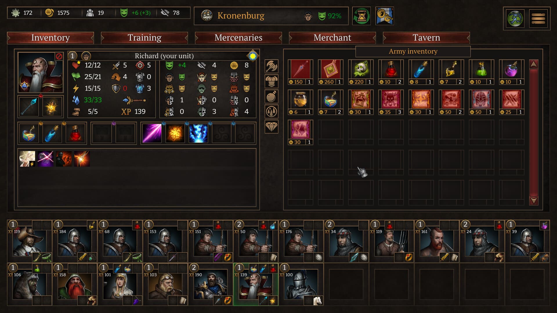 Veterum PC Steam Account - 3