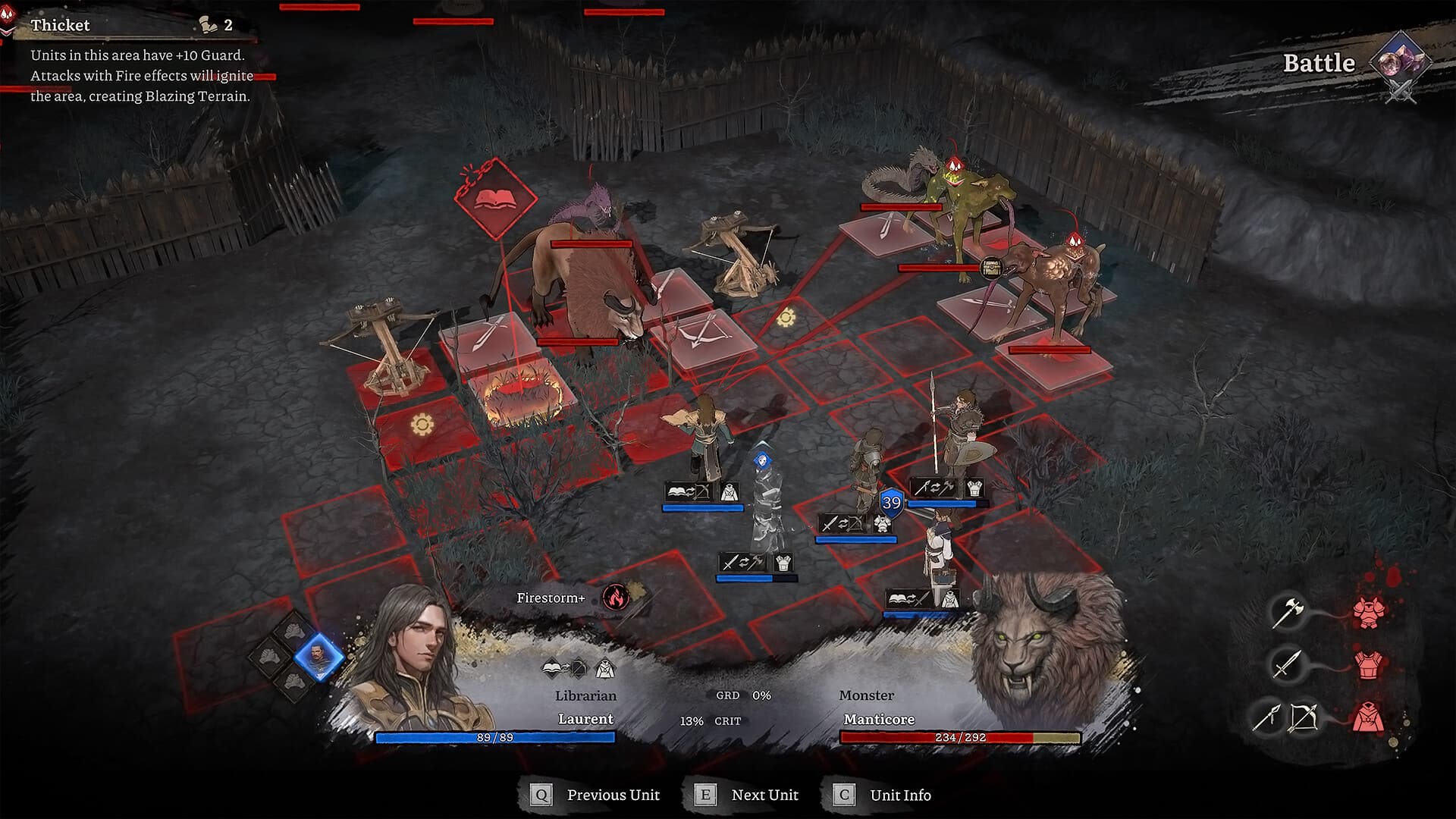 Lost Eidolons: Veil of the Witch PC Steam Account - 4