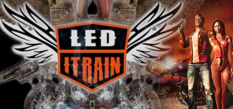 Led It Rain Steam CD Key