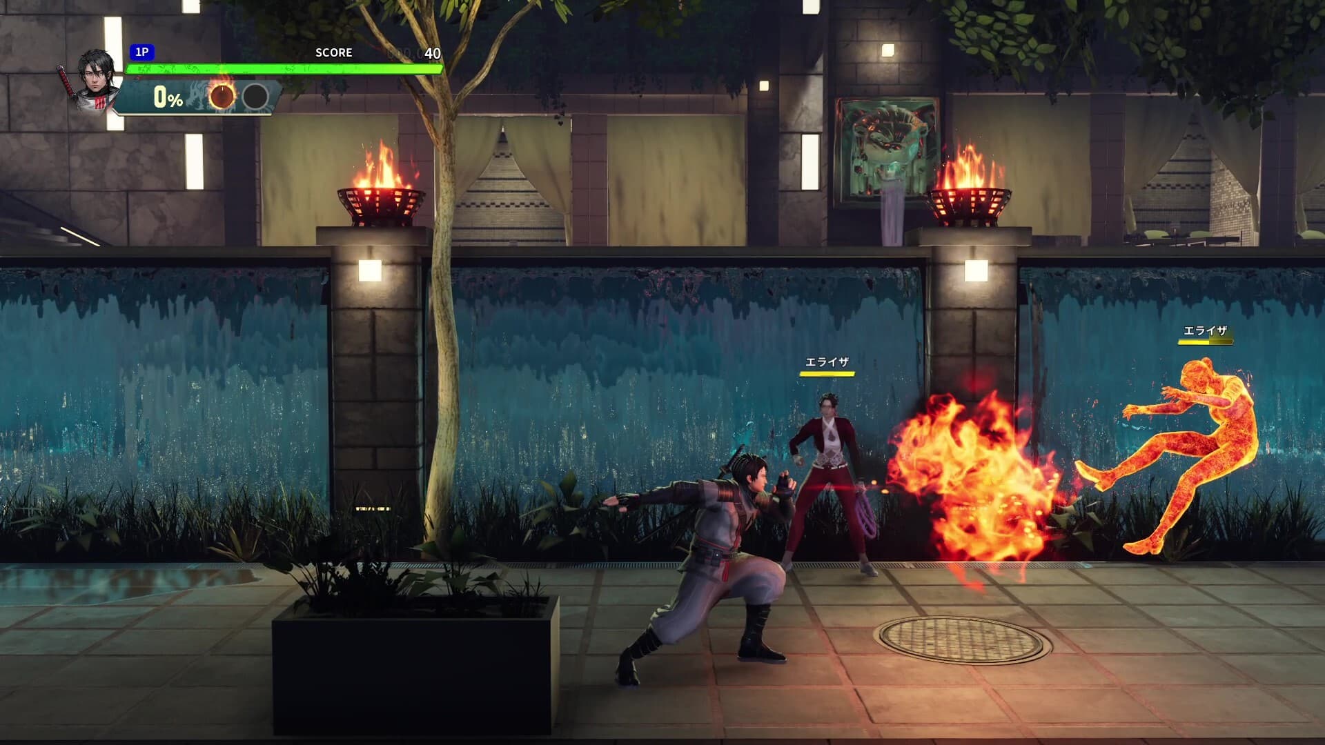 Double Dragon Revive PC Steam Account - 3