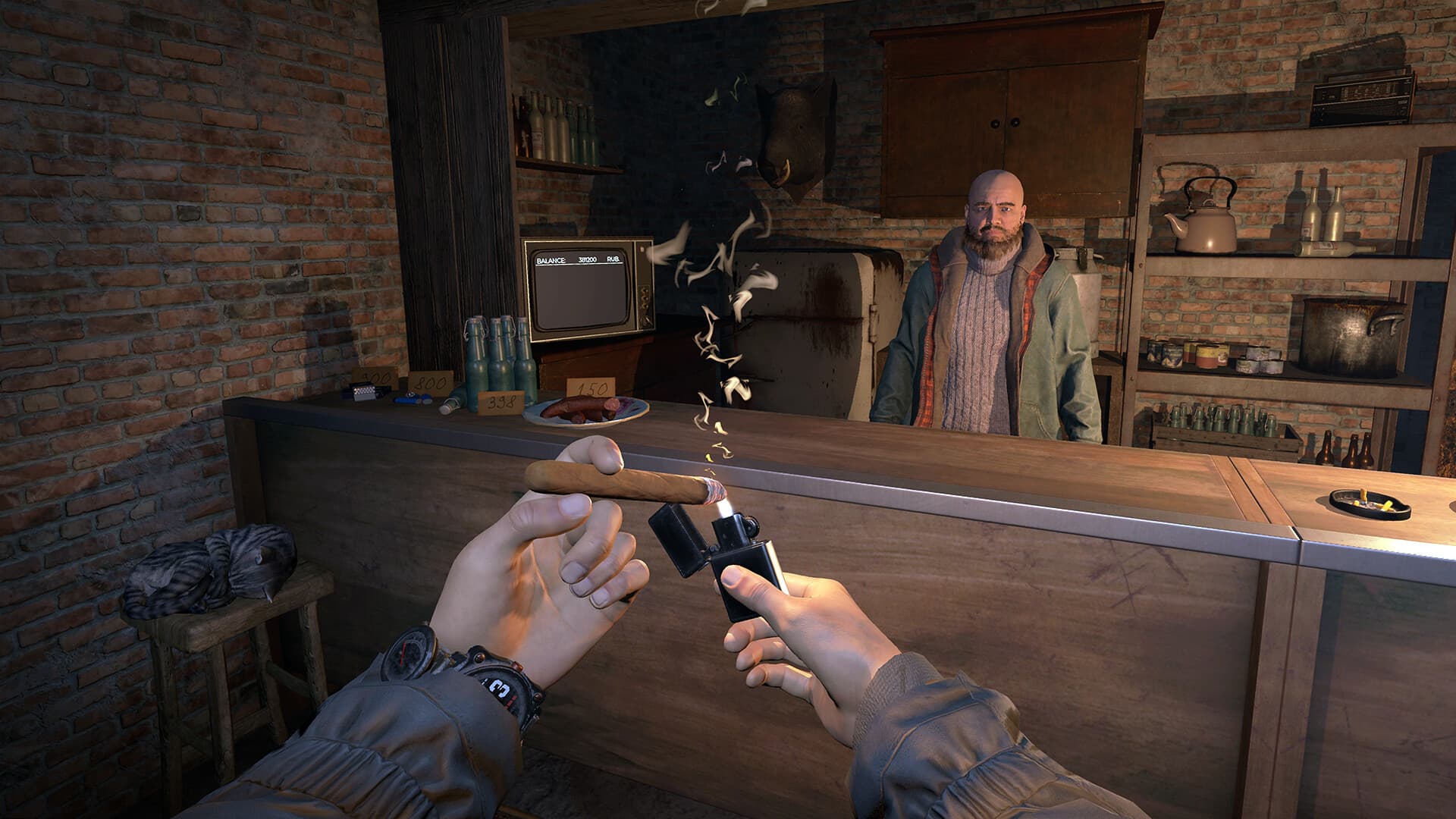 CONVRGENCE PC Steam Account - 8