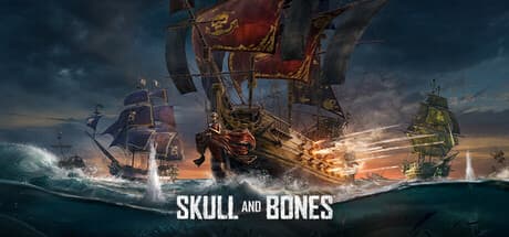 Skull & Bones PC Steam Account