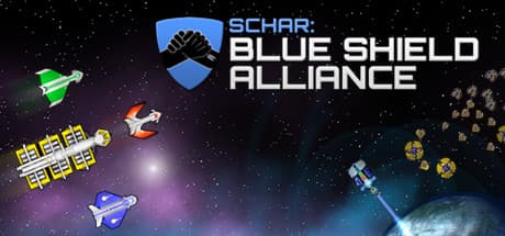 SCHAR: Blue Shield Alliance Soundtrack Edition Steam CD Key