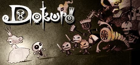 Dokuro Steam CD Key