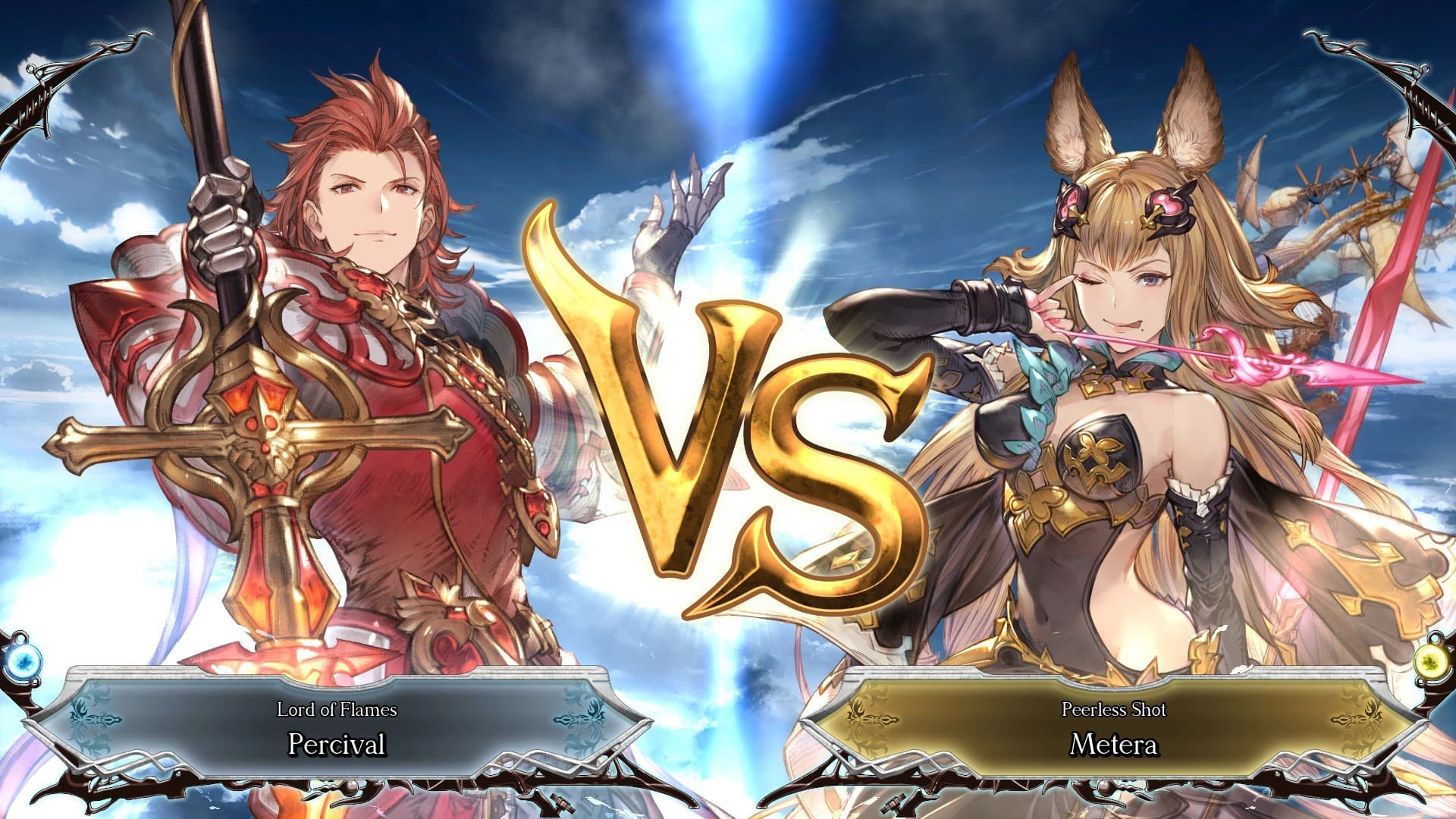 Granblue Fantasy: Versus Steam Account - 7
