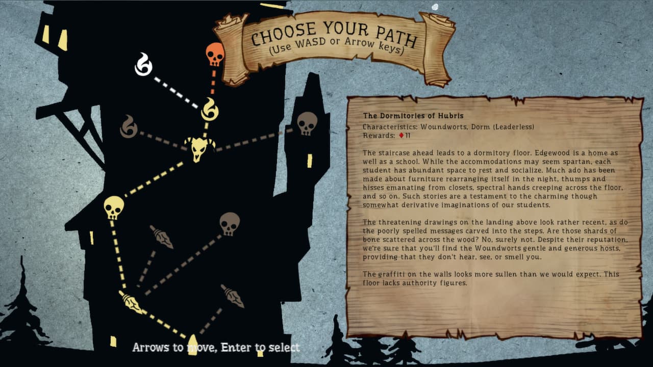 Our Darker Purpose Steam CD Key - 3