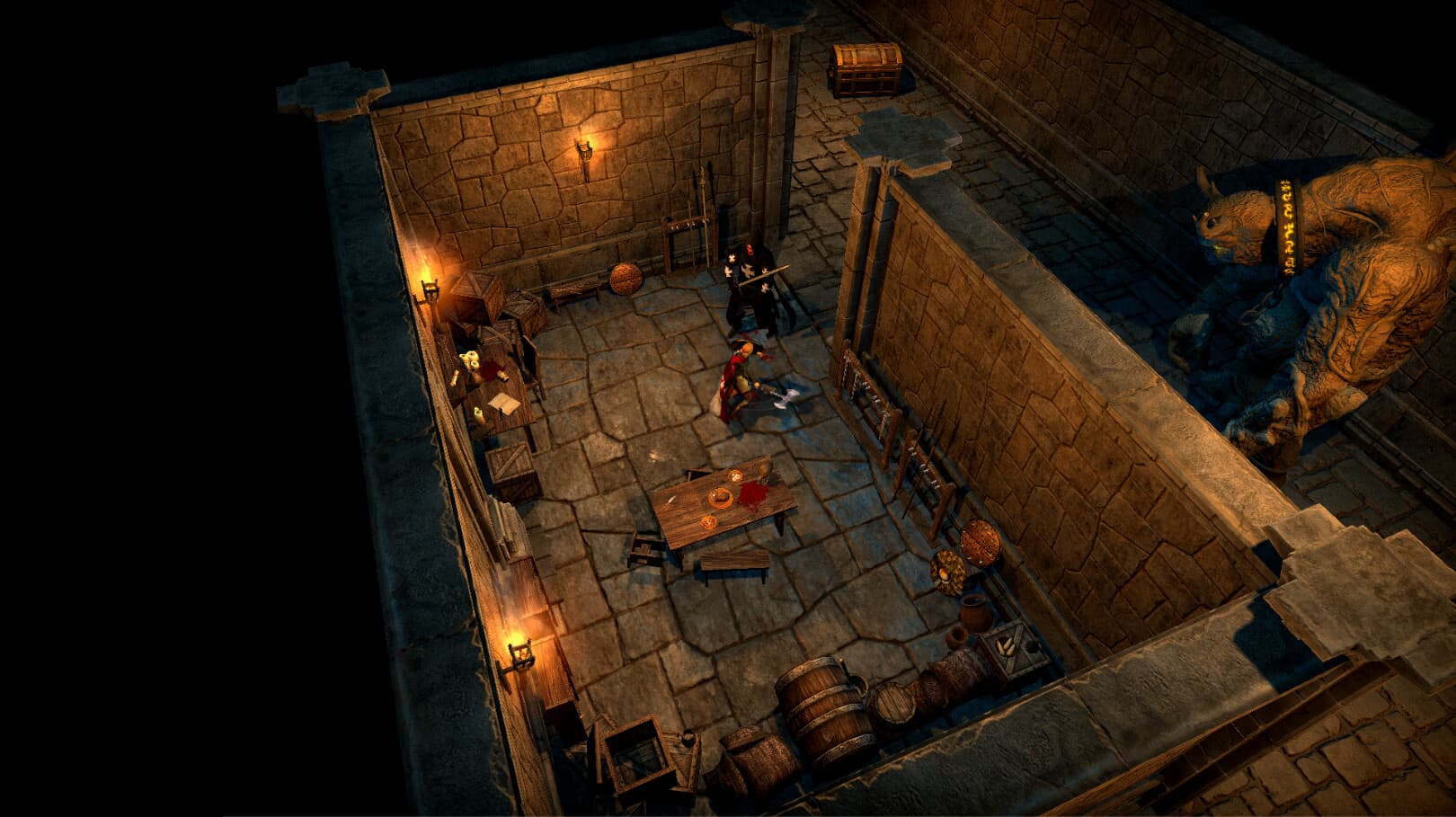 Wild Terra 2: New Lands PC Steam Account - 4