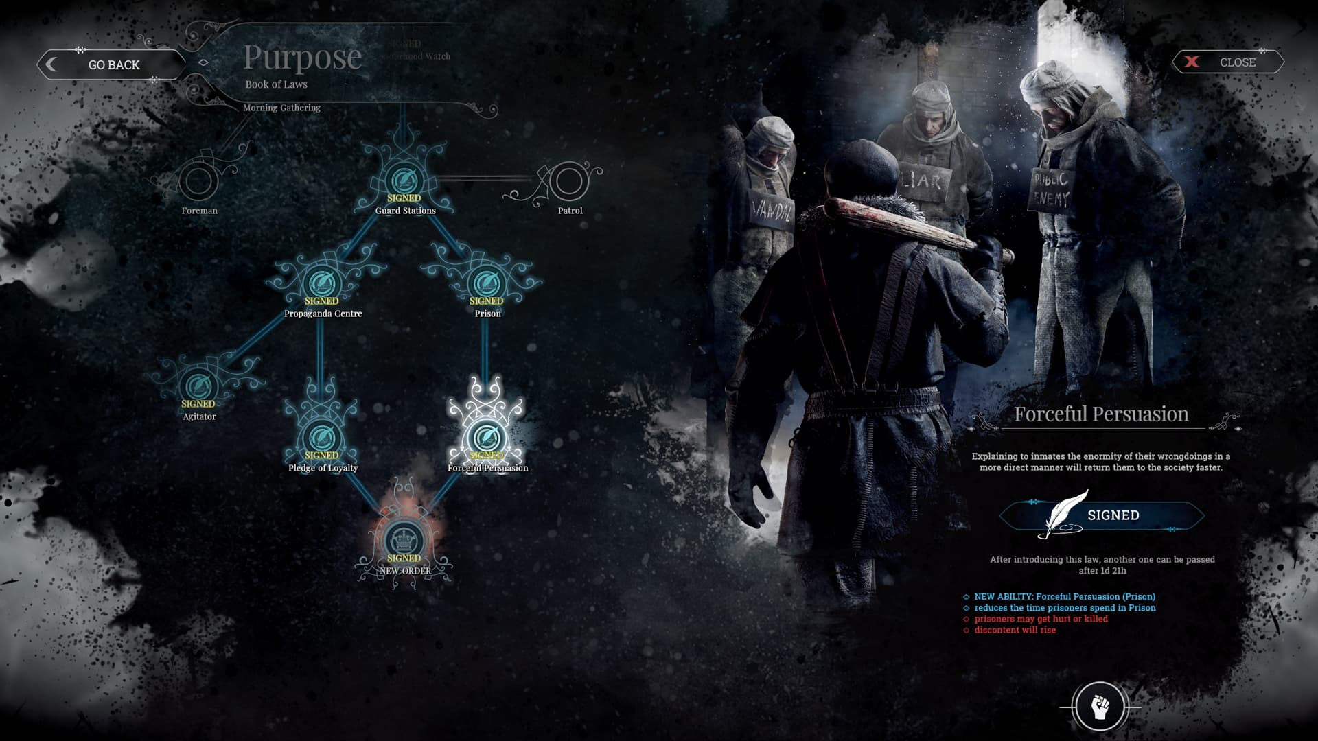Frostpunk PC Steam Account - 8