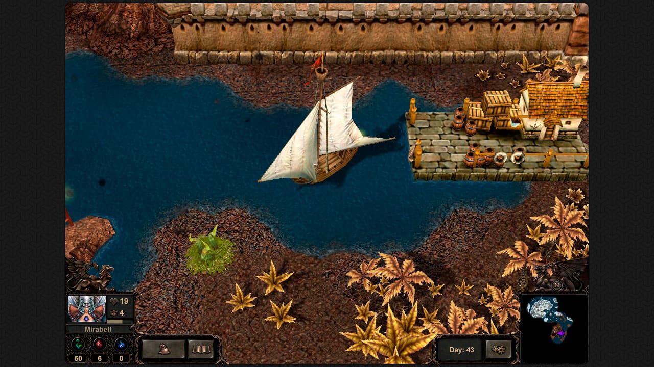 Etherlords II Steam CD Key - 5
