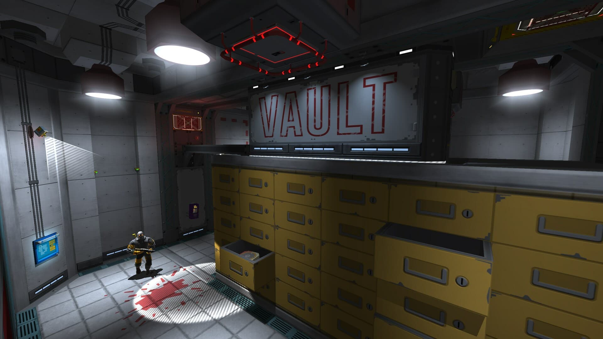Skin Deep PC Steam Account - 4