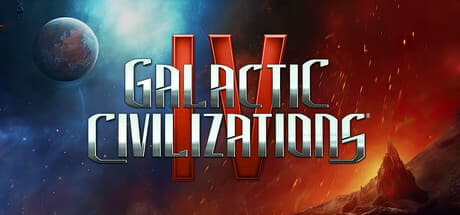 Galactic Civilizations IV Steam Account