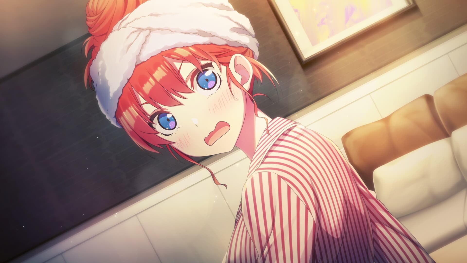 The Quintessential Quintuplets - Memories of a Quintessential Summer PC Steam Account - 4