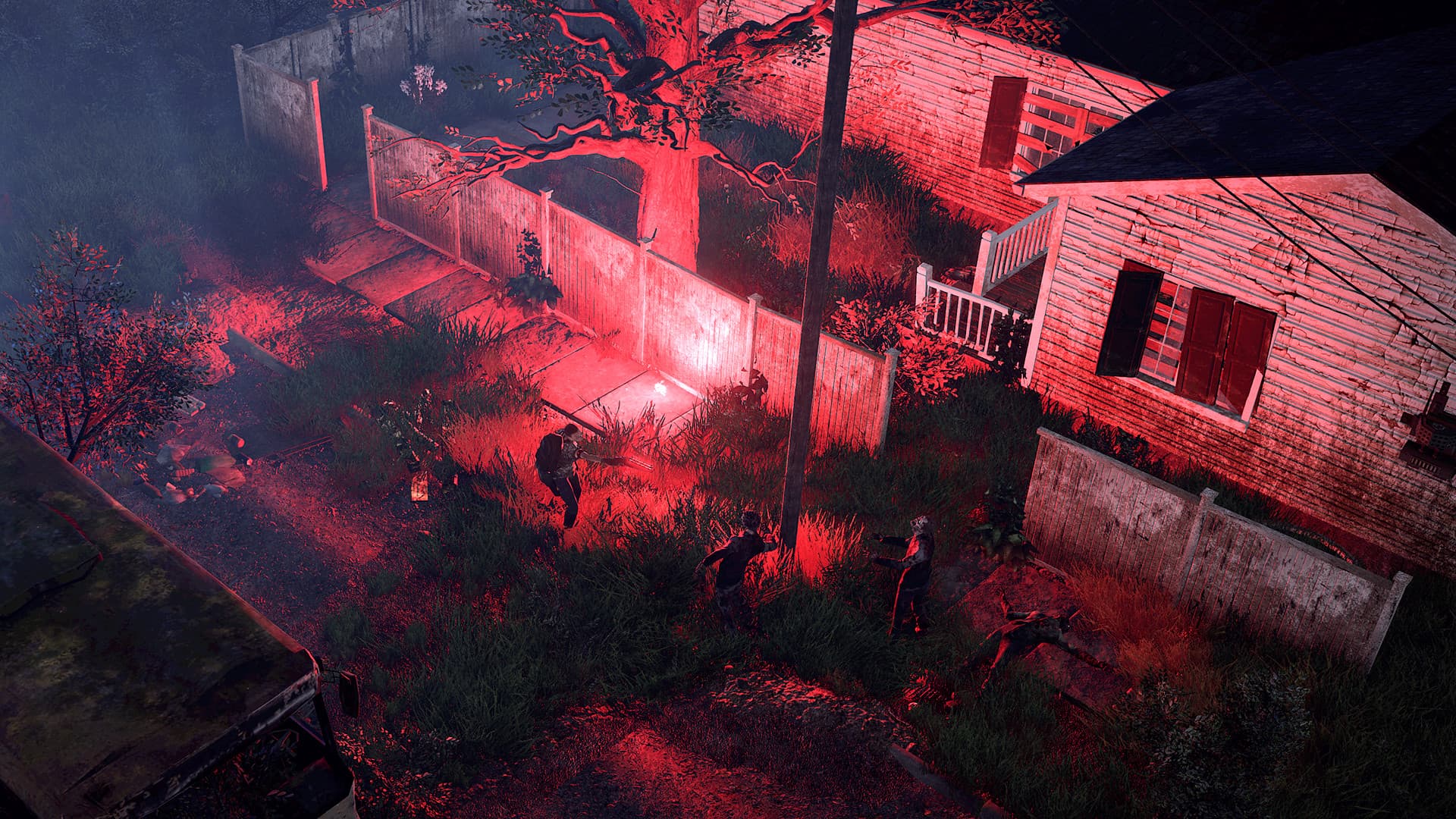 The Last Stand: Aftermath PC Steam Account - 6