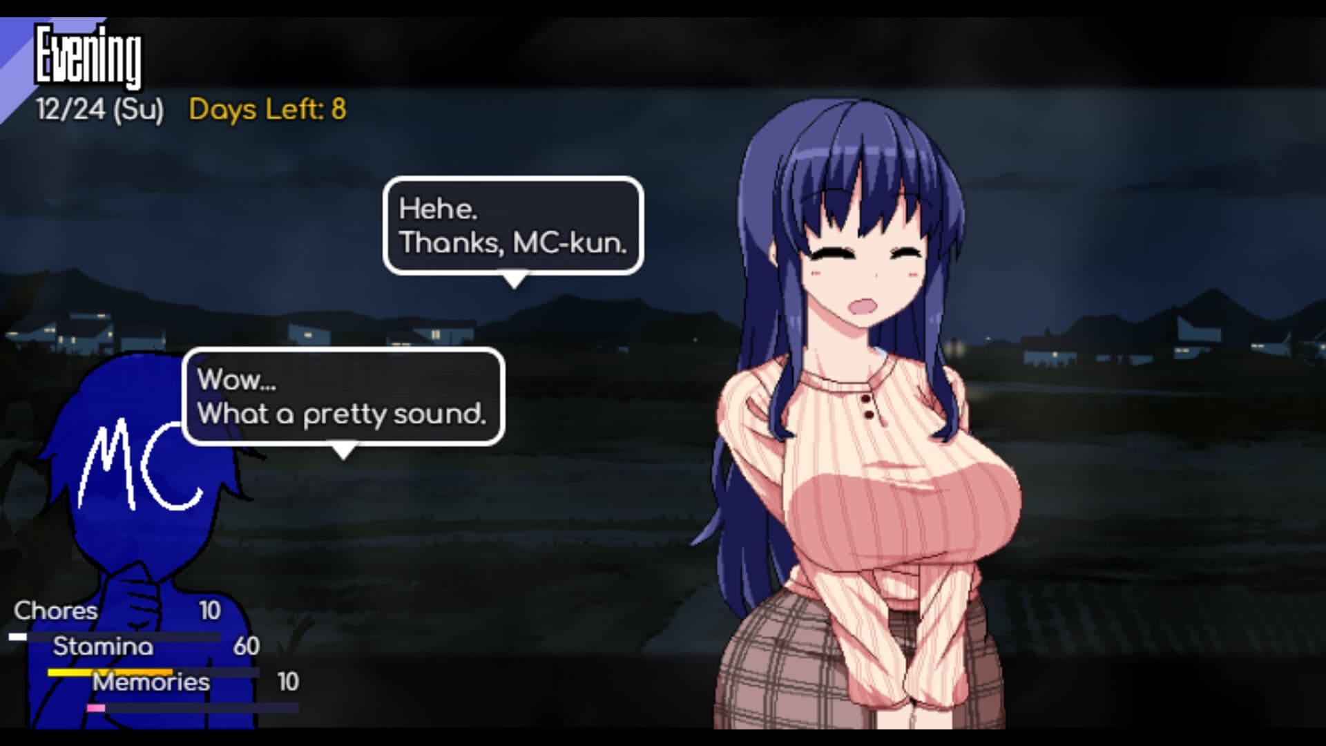 Winter Memories Steam Account - 4