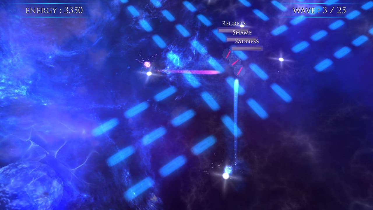 Particula Steam CD Key - 5