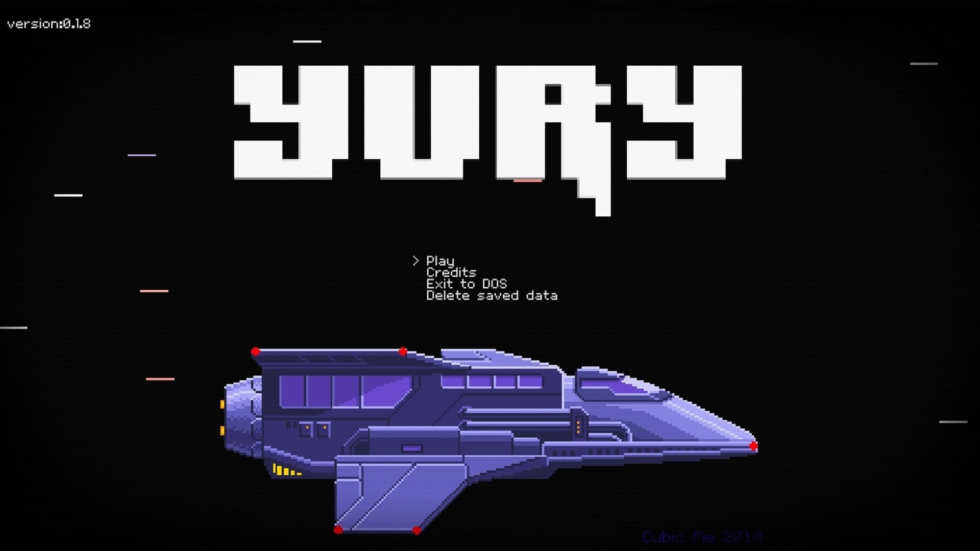 Yury Steam CD Key - 2