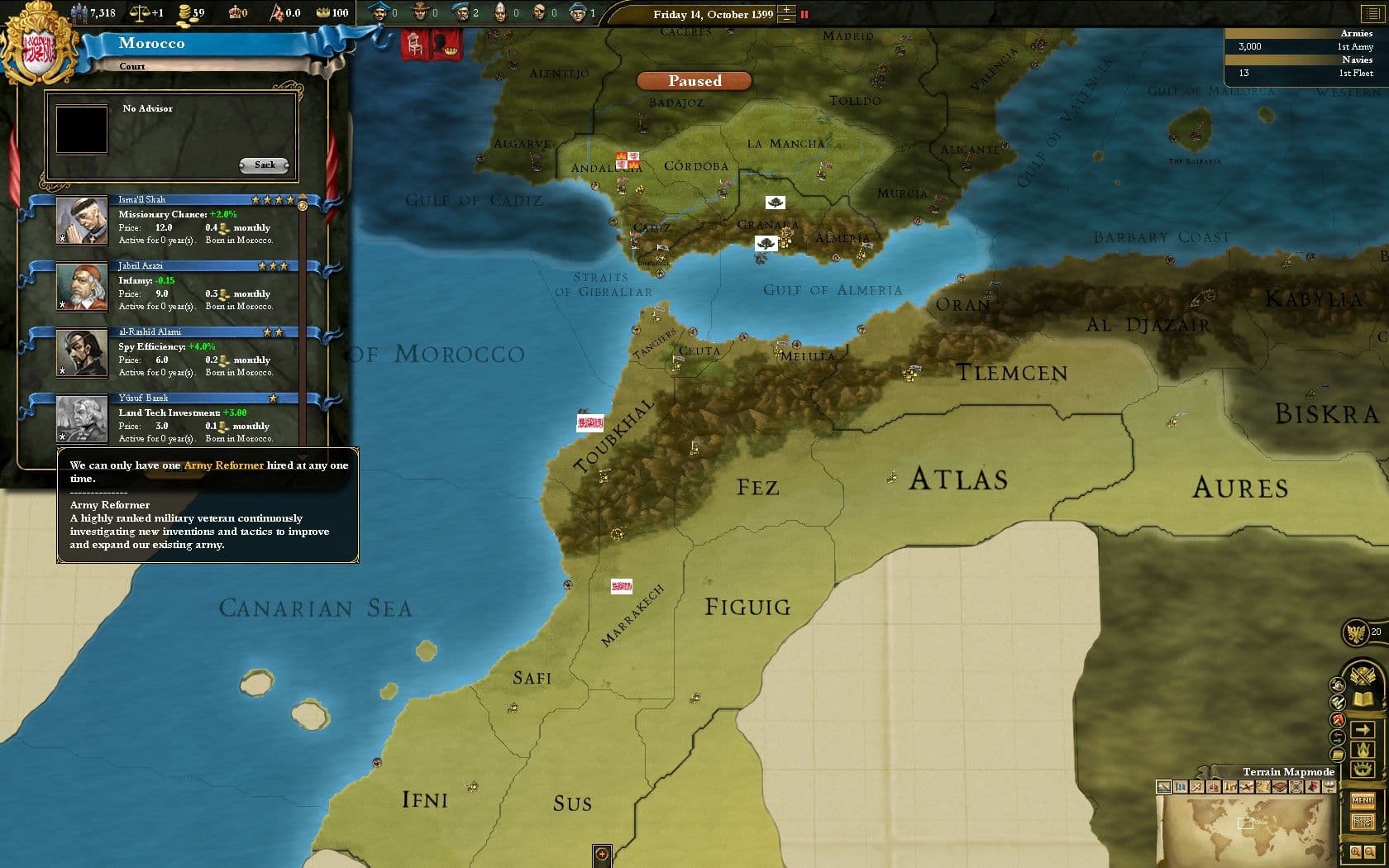 Europa Universalis III - Divine Wind Expansion Steam CD Key - 6