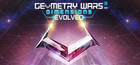 Geometry Wars 3: Dimensions Evolved Steam CD Key