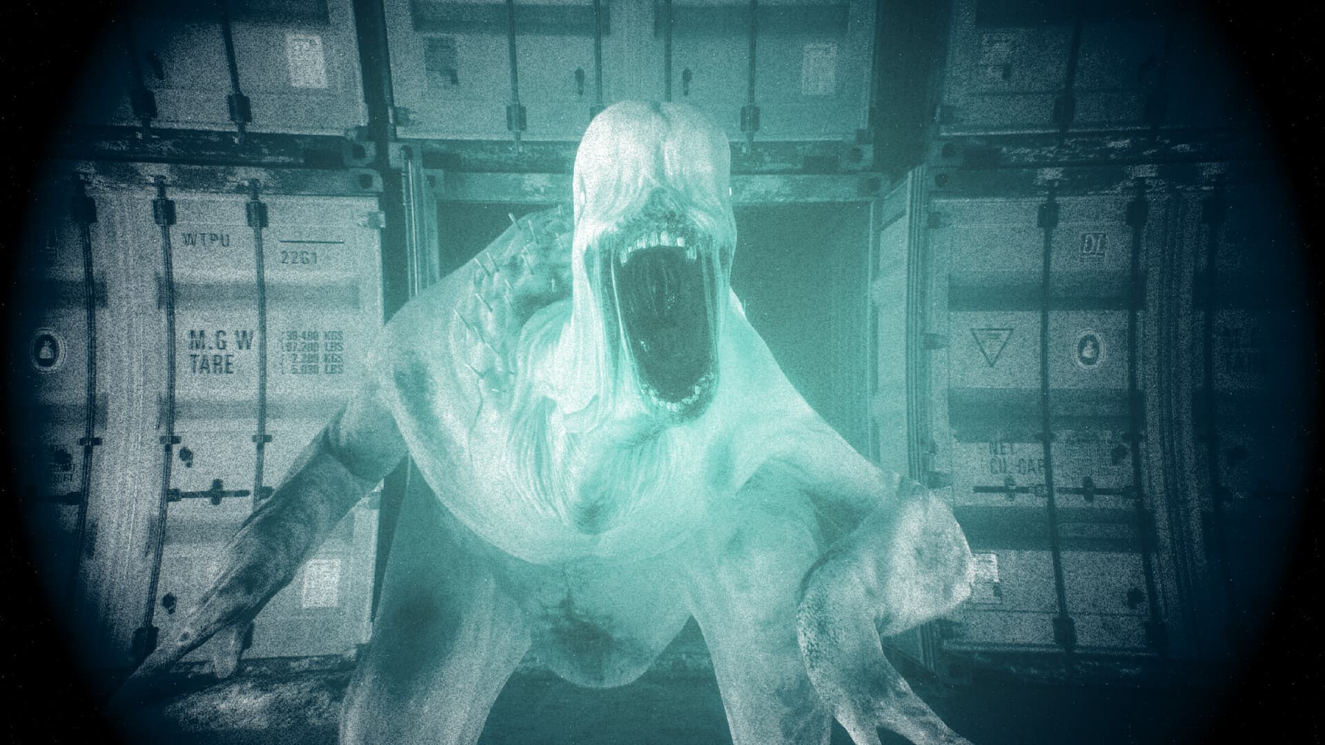 SCP: 5K Steam Account - 4
