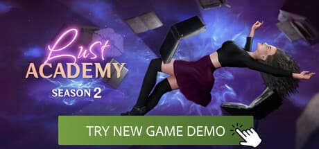 Lust Academy - Season 2 PC Steam Account