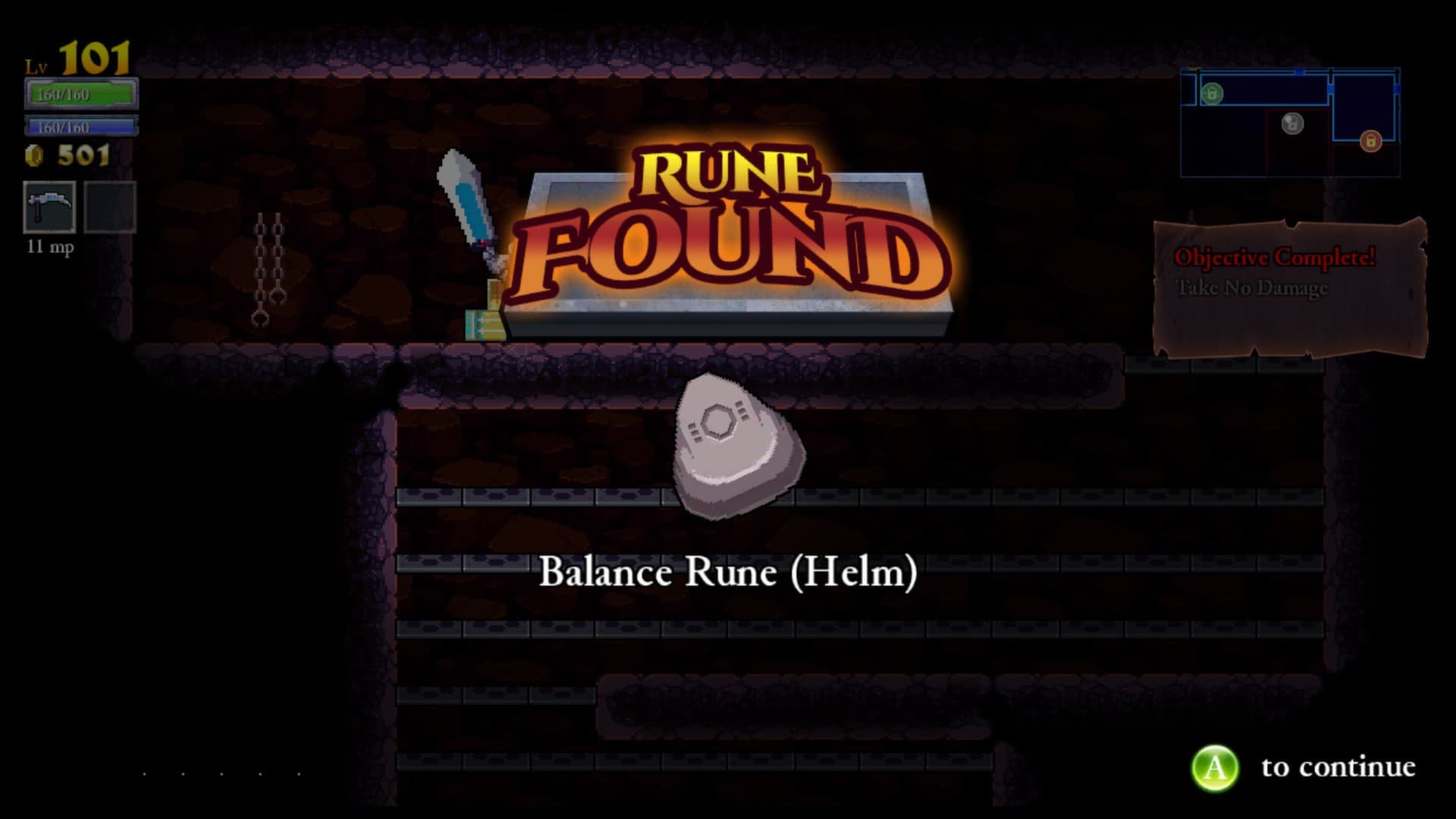 Rogue Legacy Steam CD Key - 6