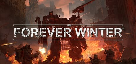 The Forever Winter PC Steam Account