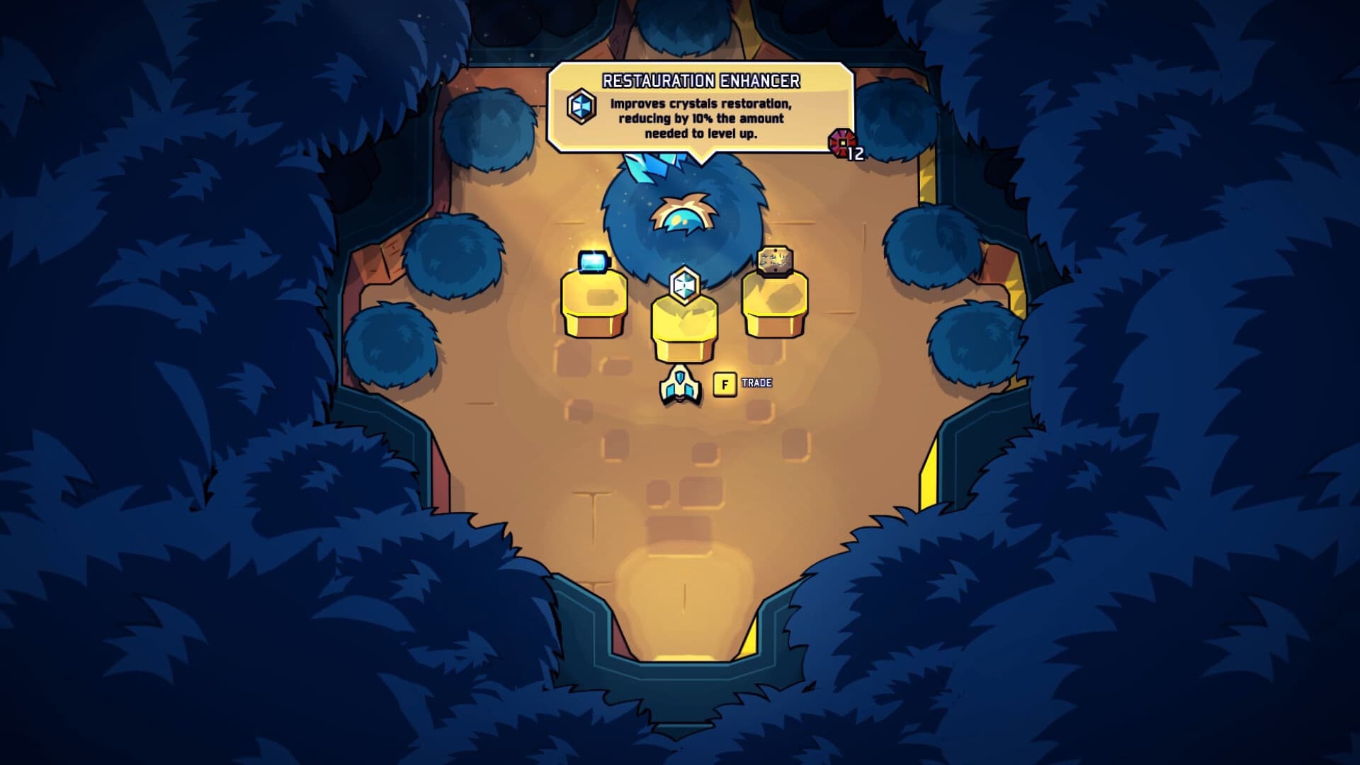 Minishoot' Adventures PC Steam Account - 5