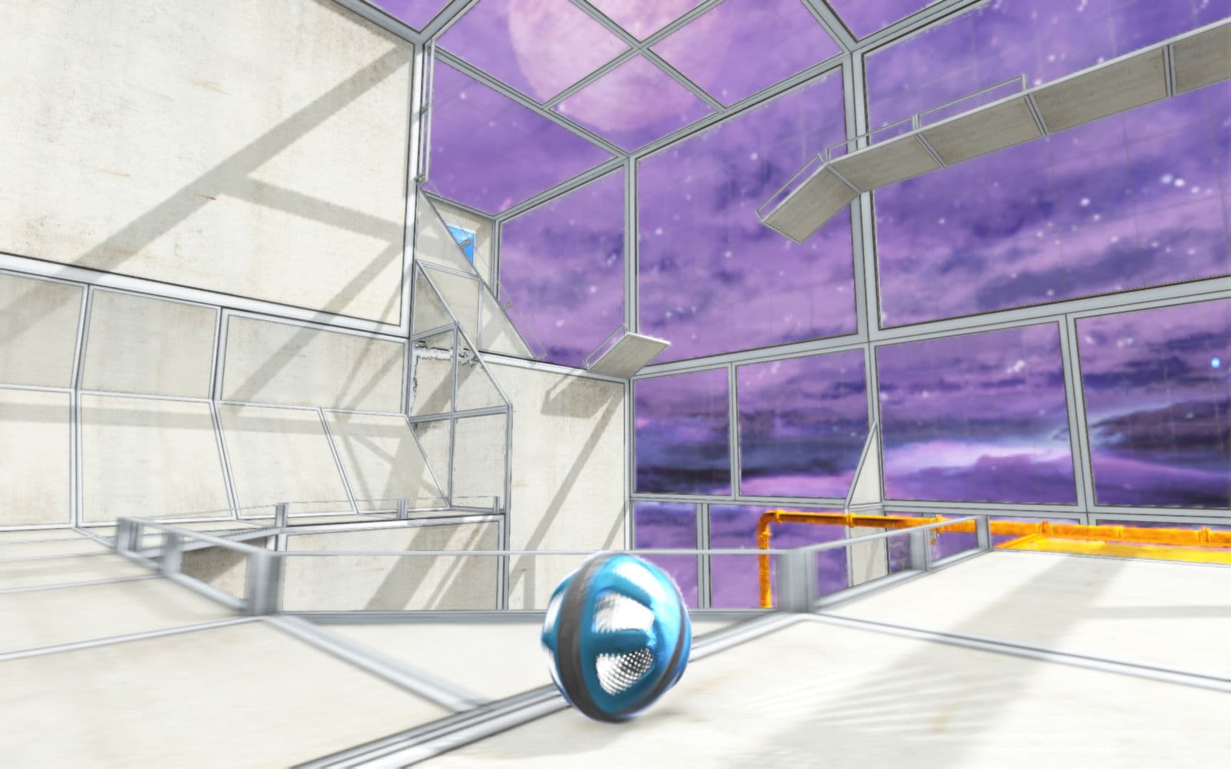 InFlux Steam CD Key - 4