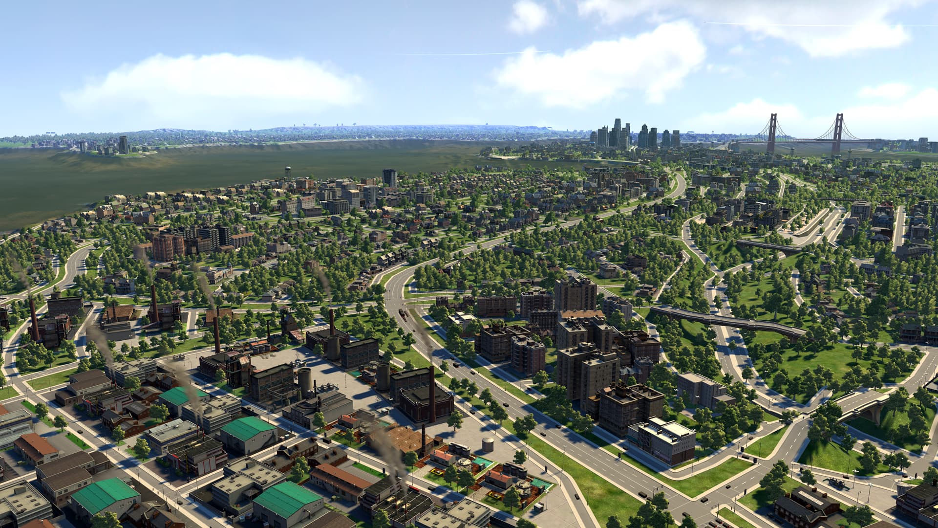 Cities XXL Steam CD Key - 6