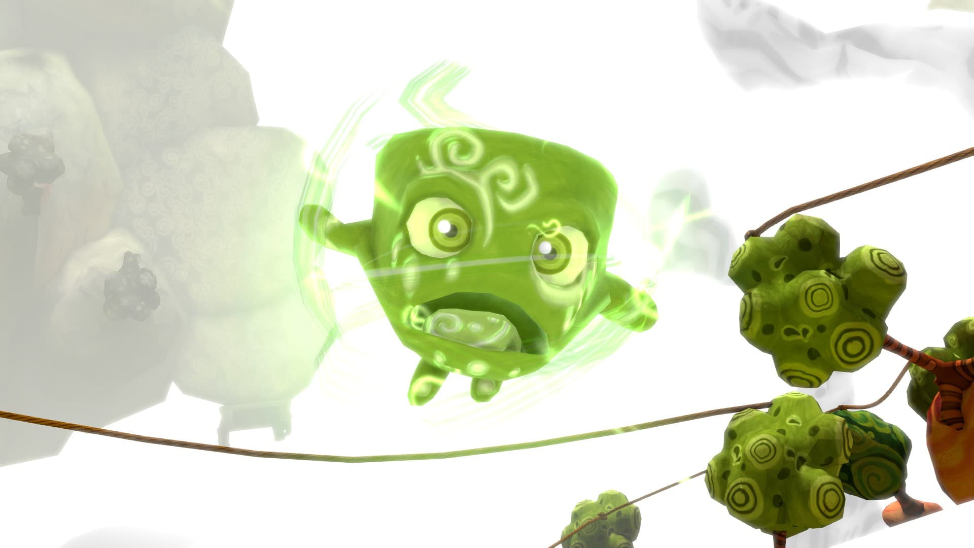 The Last Tinker: City of Colors Steam CD Key - 5