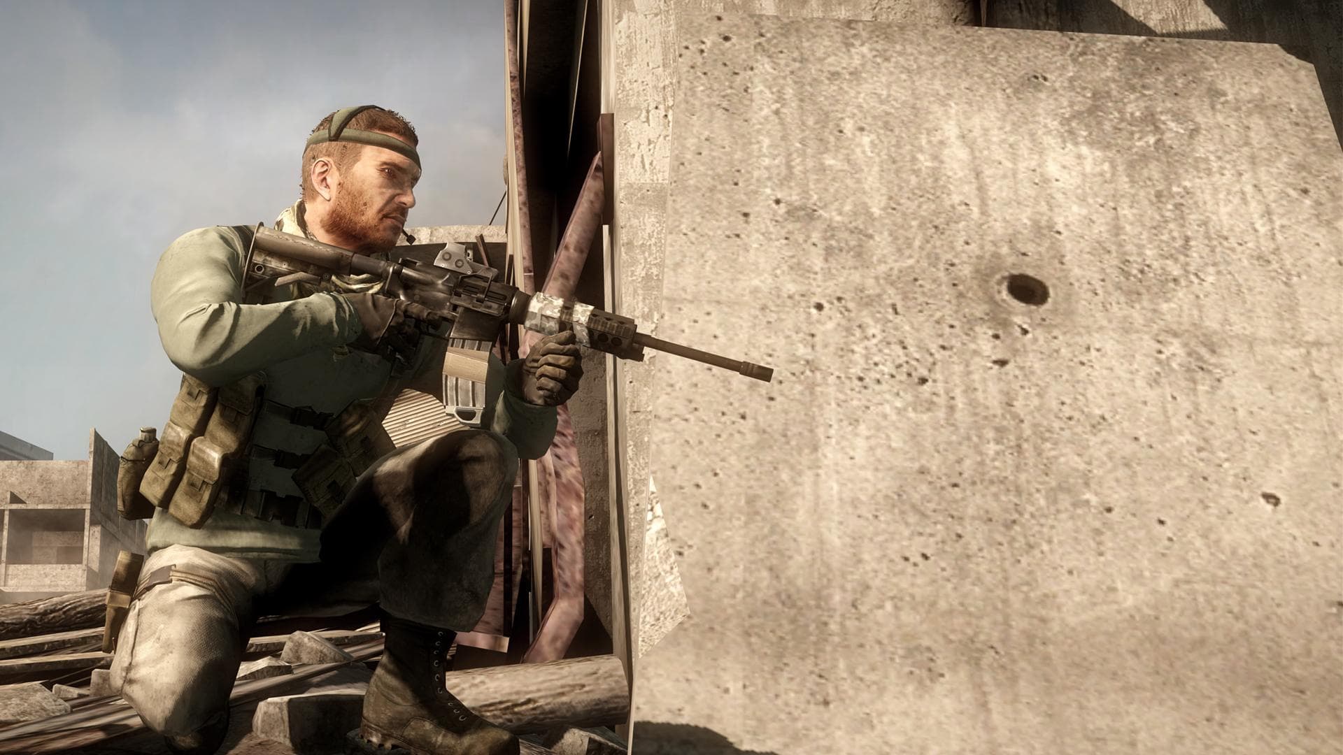 Medal Of Honor PC Steam CD Key - 8