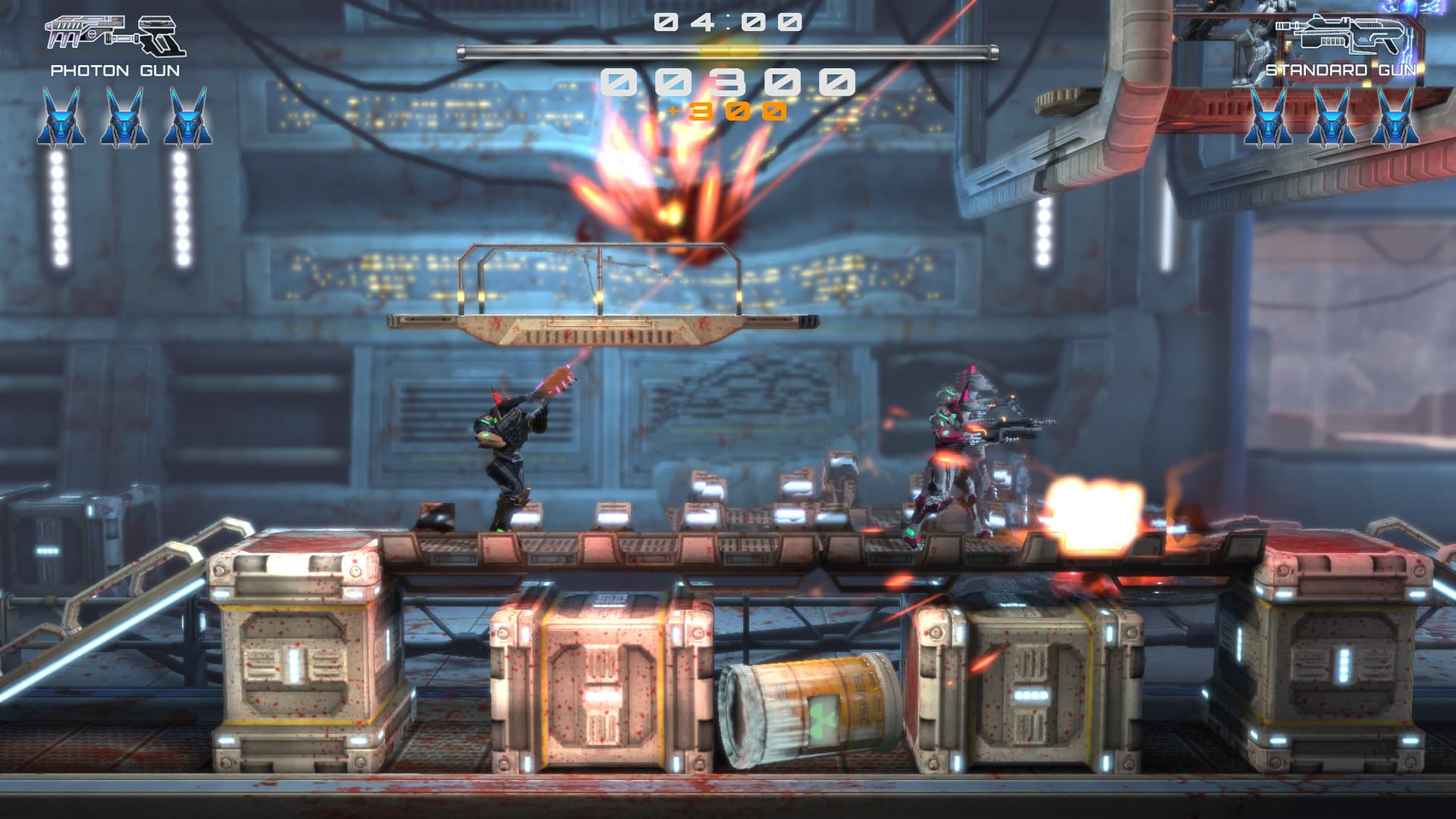 Chaos Domain PC Steam CD Key - 2