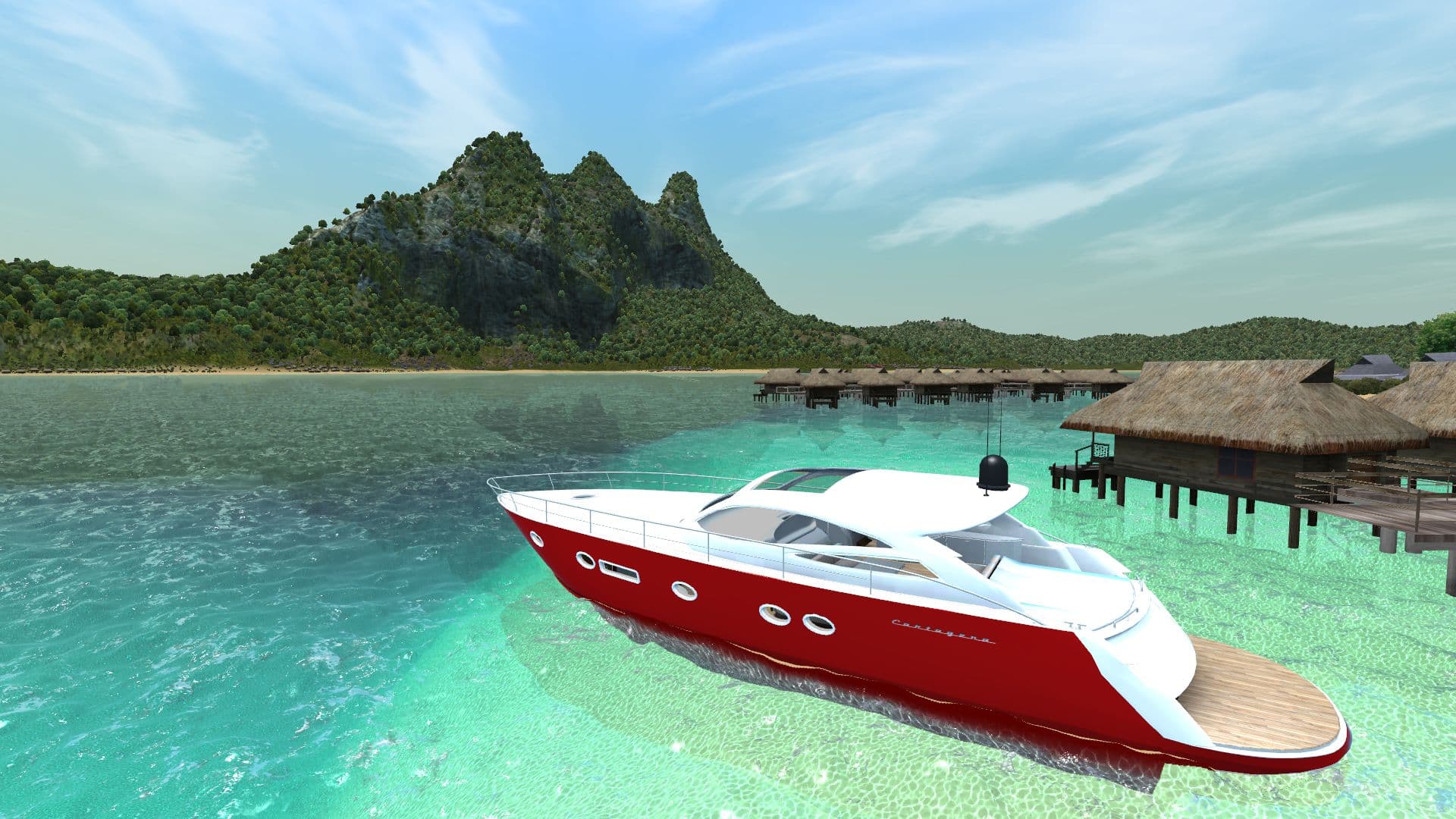Ship Simulator Extremes PC Steam CD Key - 3