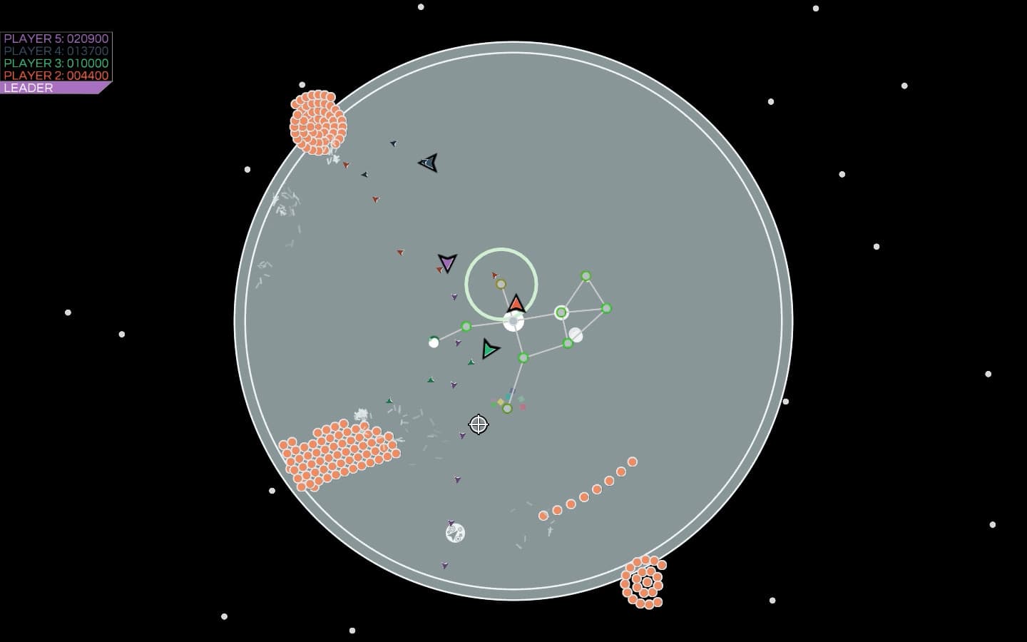 Collider Steam CD Key - 3