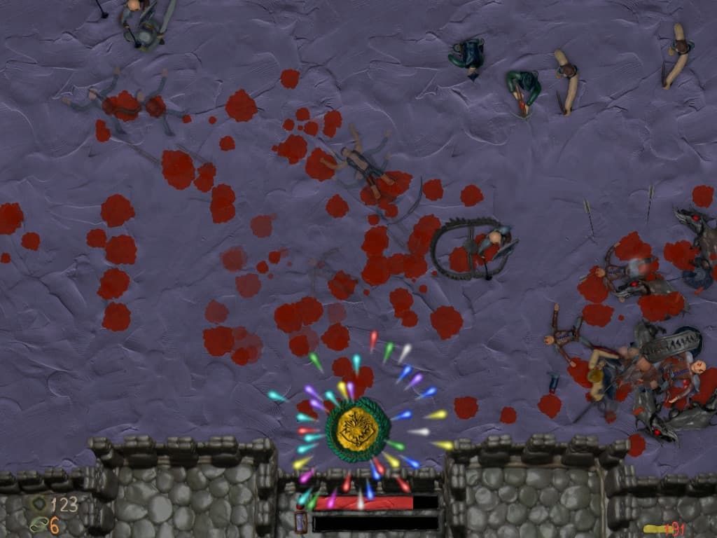 One Man Is Not No Man PC Steam CD Key - 6