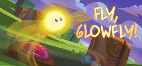 Fly, Glowfly! Steam CD Key