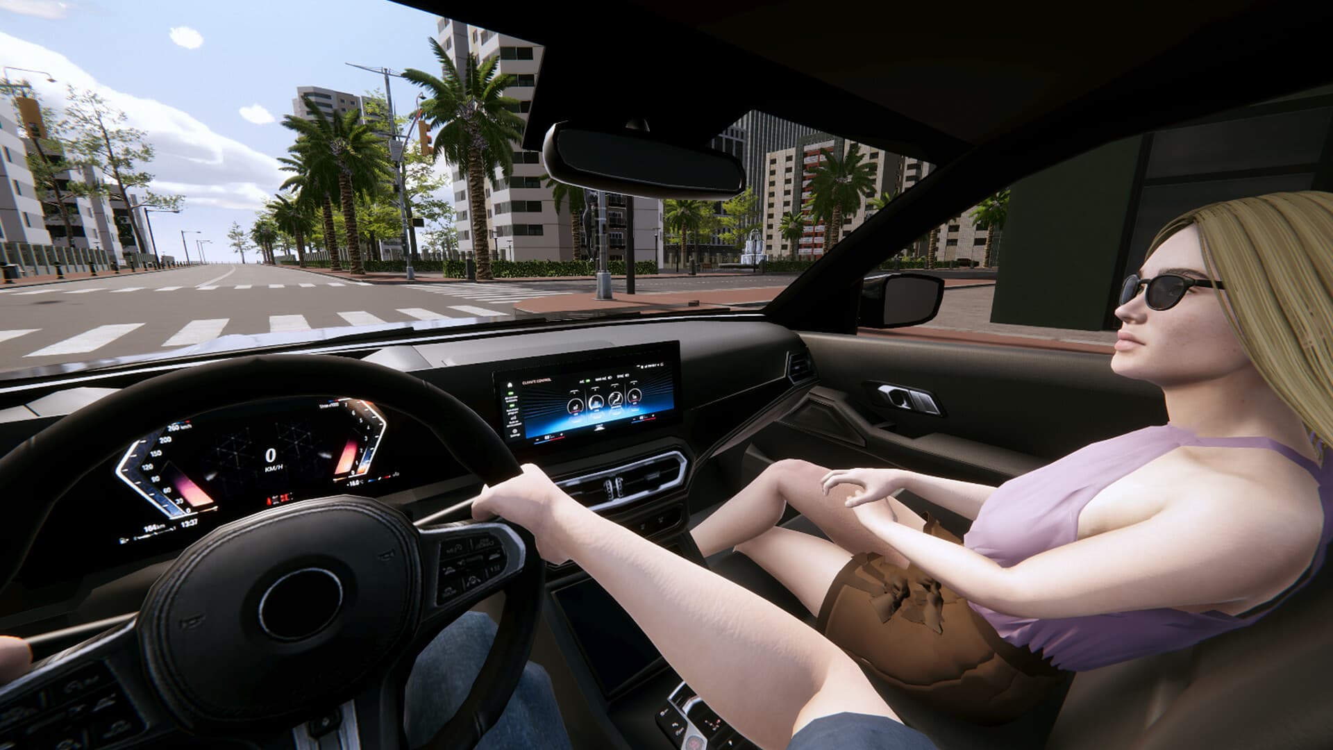 Car Dealership Simulator 2 PC Steam Account - 7