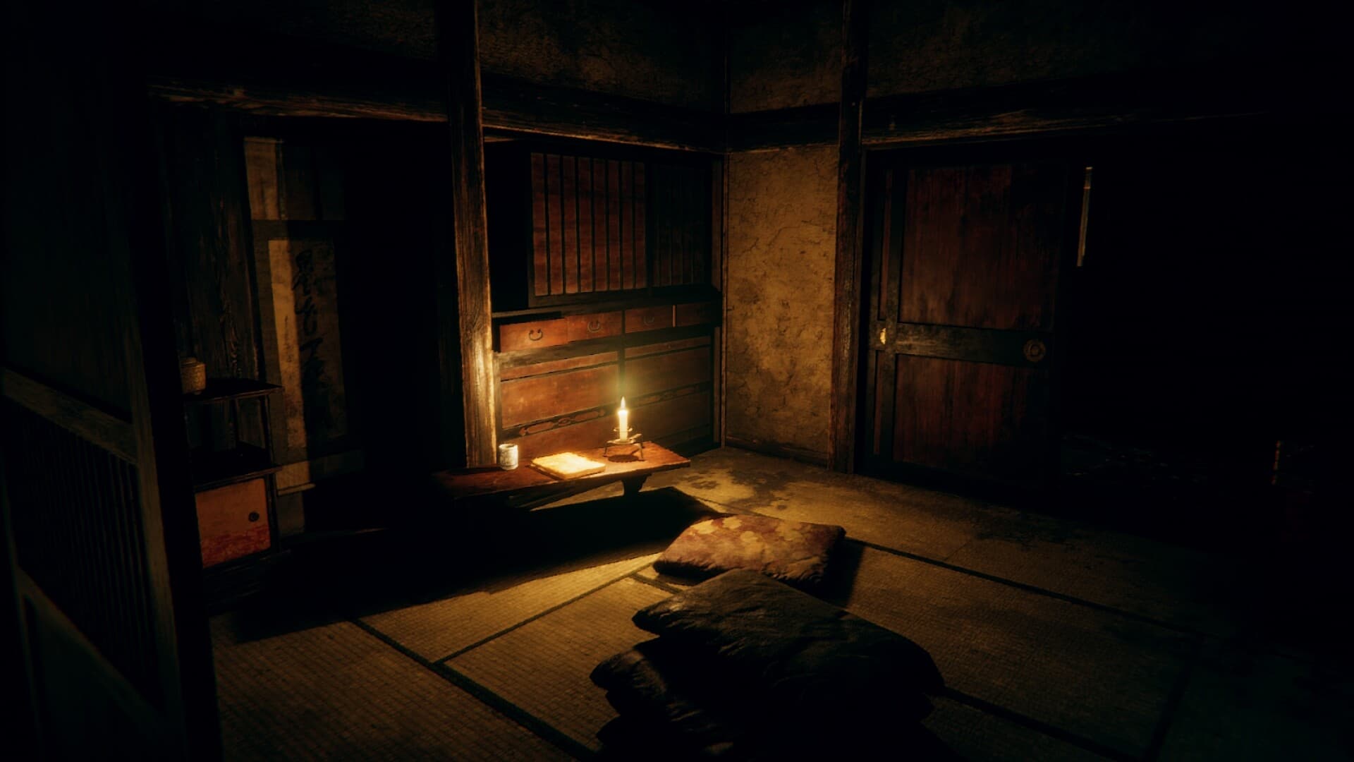 Hollow Cocoon PC Steam Account - 8