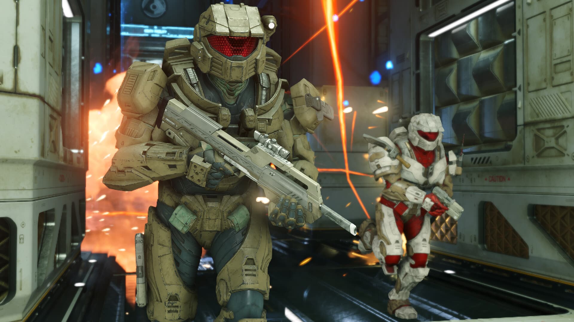 Halo Infinite Steam Account - 3