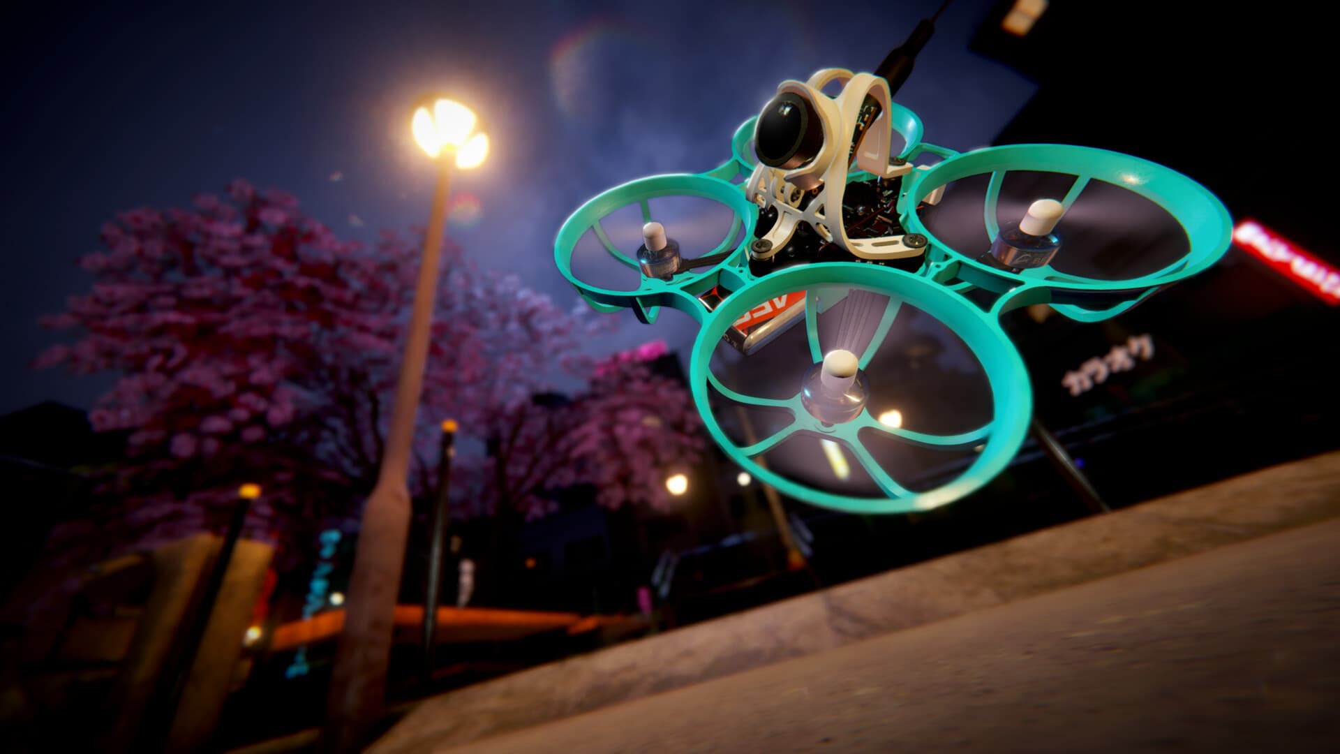 Liftoff: Micro Drones PC Steam Account - 6