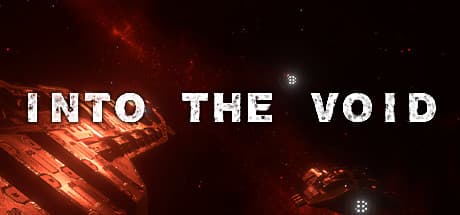 Into the Void Steam CD Key