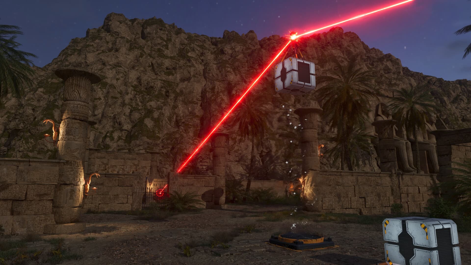 The Talos Principle: Reawakened PC Steam Account - 8