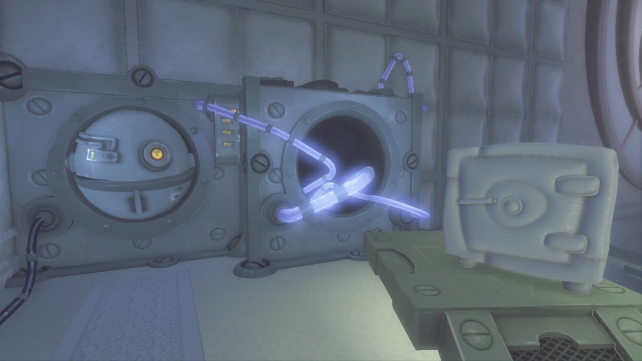 Quantum Conundrum PC Steam CD Key - 5