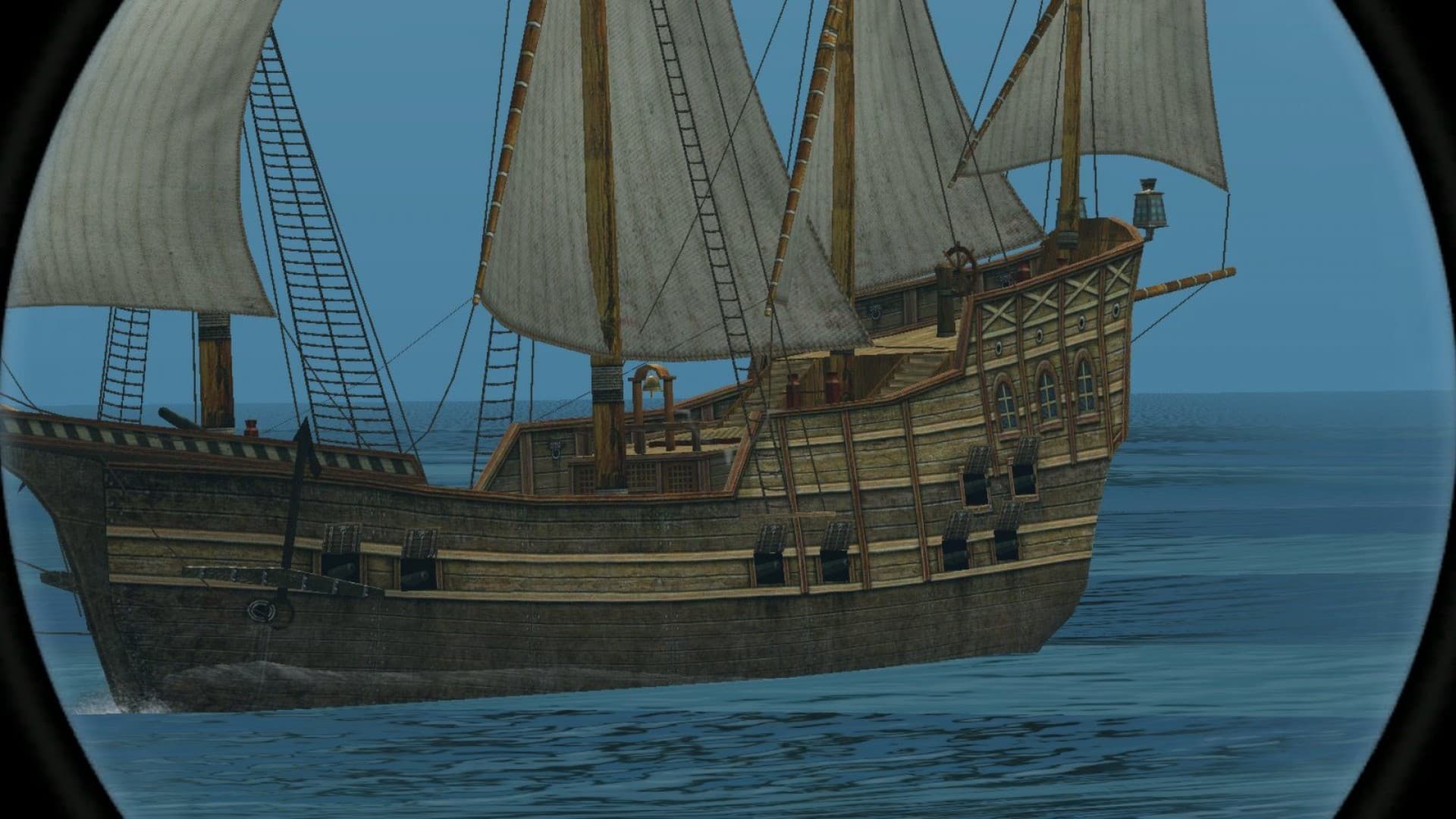 Sea Dogs: To Each His Own Steam CD Key - 5