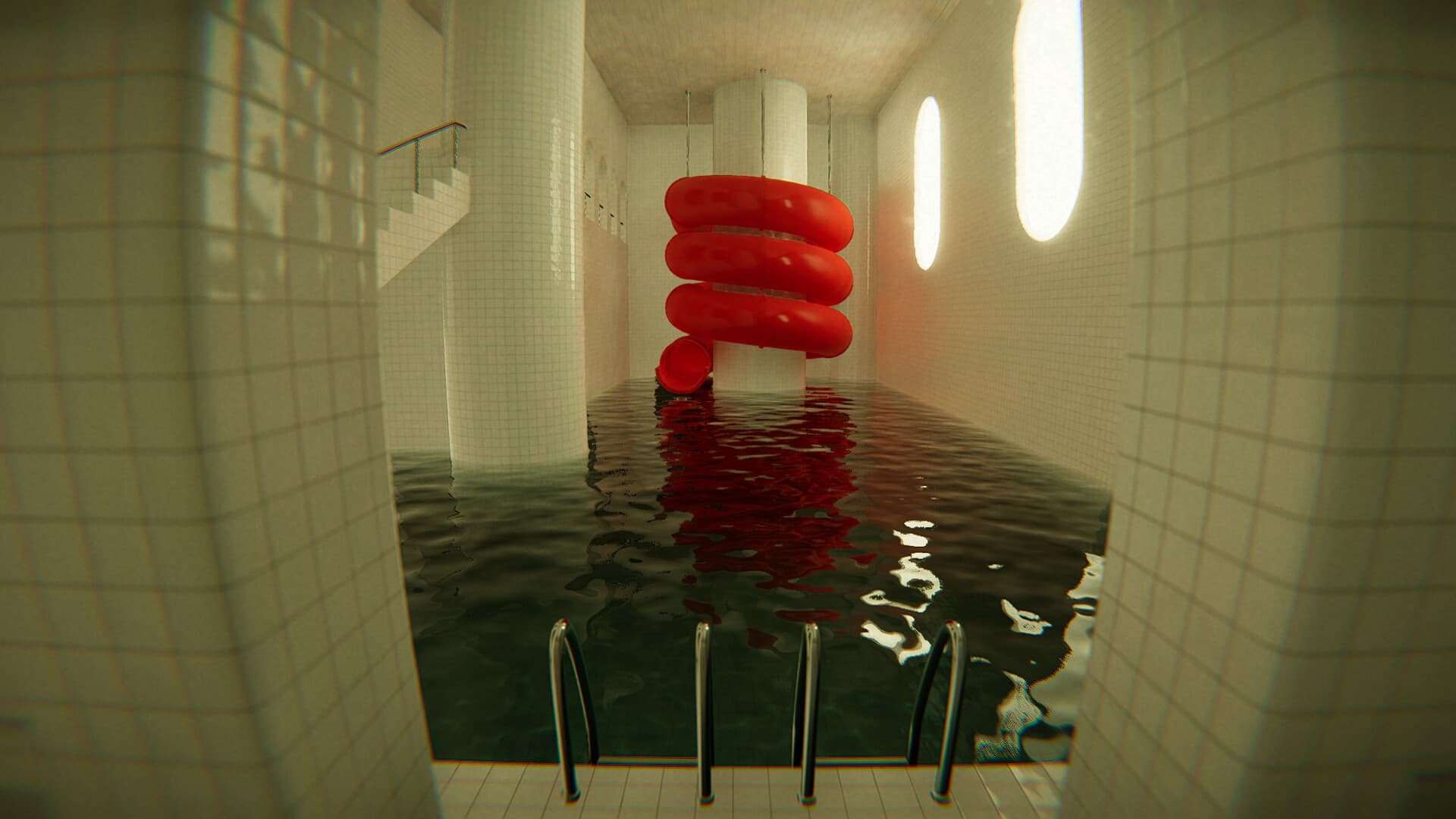 Pools PC Steam Account - 8